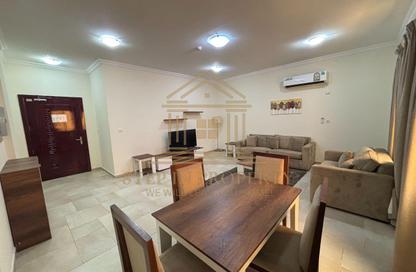 Apartment - 2 Bedrooms - 2 Bathrooms for rent in Al Nasr Street - Al Nasr - Doha