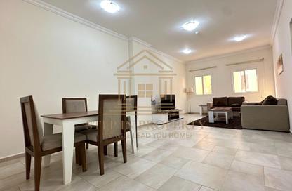 Apartment - 2 Bedrooms - 2 Bathrooms for rent in Al Nasr Street - Al Nasr - Doha