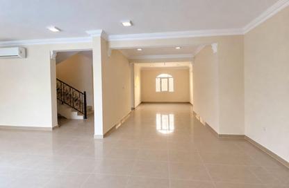 Villa - 4 Bedrooms - 4 Bathrooms for rent in Ain Khaled Villas - Ain Khaled - Doha