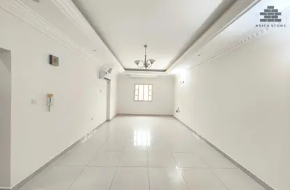 شقة - 2 غرف نوم - 2 حمامات للايجار في سومرست أل منصور - المنصورة - الدوحة