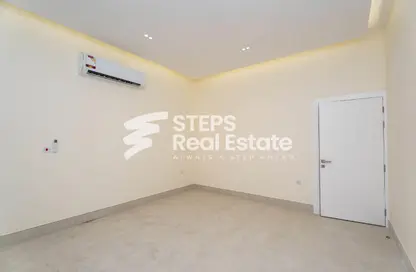 Villa - 7 Bedrooms - 7+ Bathrooms for rent in Salwa Road - Al Aziziyah - Doha
