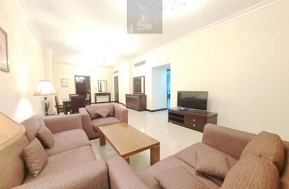 Apartment - 2 Bedrooms - 2 Bathrooms for rent in Al Sadd Road - Al Sadd - Doha Apartment - 2 Bedrooms - 2 Bathrooms for rent in Al Sadd Road - Al Sadd - Doha