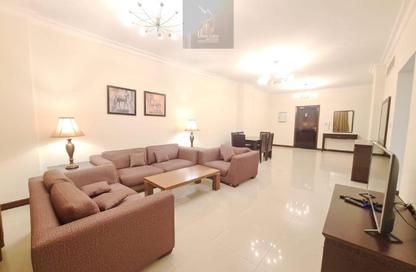 Apartment - 2 Bedrooms - 2 Bathrooms for rent in Al Sadd Road - Al Sadd - Doha Apartment - 2 Bedrooms - 2 Bathrooms for rent in Al Sadd Road - Al Sadd - Doha