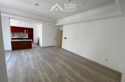 Apartment - 3 Bedrooms - 4 Bathrooms for rent in Al Mansoura - Al Mansoura - Doha
