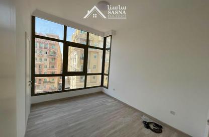 Apartment - 3 Bedrooms - 4 Bathrooms for rent in Al Mansoura - Al Mansoura - Doha