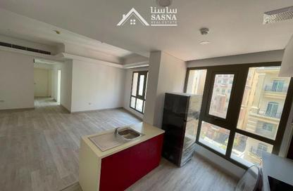 Apartment - 3 Bedrooms - 4 Bathrooms for rent in Al Mansoura - Al Mansoura - Doha