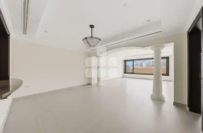 Apartment - 2 Bedrooms - 3 Bathrooms for rent in Porto Arabia Townhouses - Porto Arabia - The Pearl Island - Doha