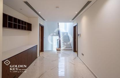 Villa - 5 - 6 for rent in Giardino Village - The Pearl Island - Doha