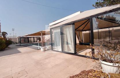 Villa - 4 Bedrooms - 5 Bathrooms for rent in West Bay Lagoon Villas - West Bay Lagoon - West Bay Lagoon - Doha