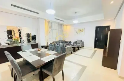 Apartment - 1 Bedroom - 2 Bathrooms for rent in Fereej Bin Mahmoud North - Fereej Bin Mahmoud - Doha