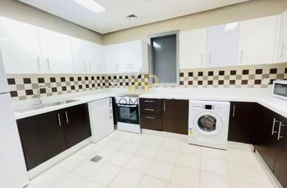 Apartment - 1 Bedroom - 2 Bathrooms for rent in Fereej Bin Mahmoud North - Fereej Bin Mahmoud - Doha