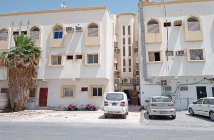 Apartment - 2 Bedrooms - 2 Bathrooms for rent in Muaither Area - Al Rayyan - Doha