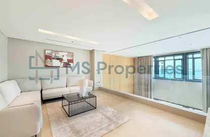 تاون هاوس - 5 غرف نوم - 7 حمامات للايجار في طريق بورتو الغربي - بورتو أرابيا - جزيرة اللؤلؤة - الدوحة