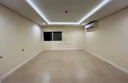 شقة - 3 غرف نوم - 3 حمامات للايجار في شقق مشيرب - مشيرب - الدوحة