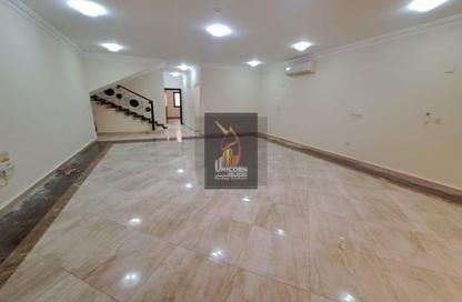 Compound - 5 - 5 for rent in Ain Khaled Villas - Ain Khaled - Doha
