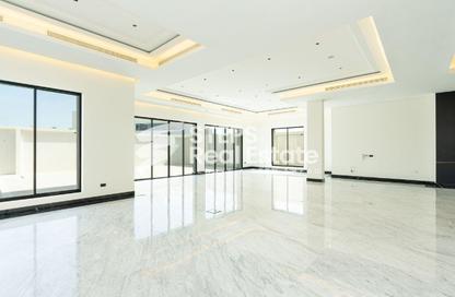 Villa - 6 Bedrooms - 7+ Bathrooms for sale in Qetaifan Islands - Lusail