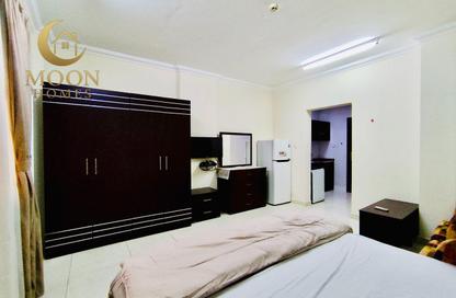 Apartment - Studio - 1 Bathroom for rent in Umm Ghuwailina 4 - Umm Ghuwailina - Doha Apartment - Studio - 1 Bathroom for rent in Umm Ghuwailina 4 - Umm Ghuwailina - Doha