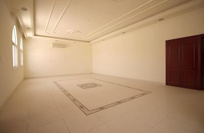 Villa - 7+ Bedrooms - 7+ Bathrooms for rent in Legtaifiya Lagoon - West Bay - Doha