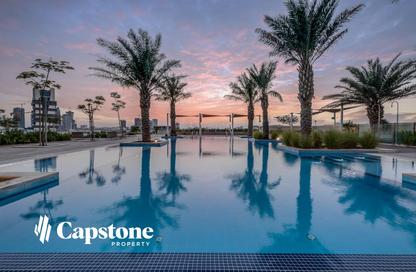 Apartment - 2 Bedrooms - 3 Bathrooms for sale in Burj DAMAC Waterfront - Waterfront Residential - The Waterfront - Lusail