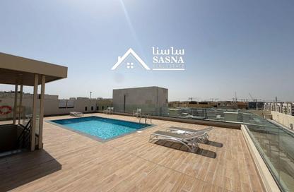 شقة - 3 غرف نوم - 3 حمامات للايجار في فوكس هيلز - فوكس هيلز - الوسيل