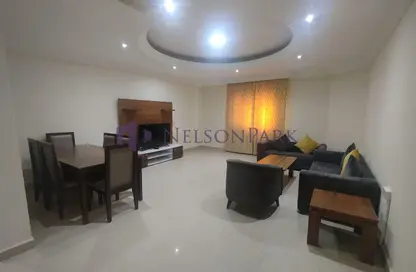 Apartment - 2 Bedrooms - 2 Bathrooms for rent in Al Sadd Road - Al Sadd - Doha