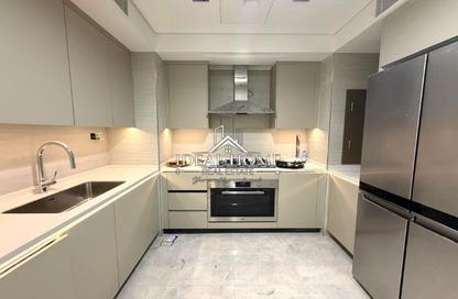 Apartment - 2 - 3 for sale in Fox Hills - Fox Hills - Lusail Apartment - 2 - 3 for sale in Fox Hills - Fox Hills - Lusail