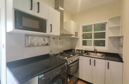 Apartment - 1 - 1 for rent in Legtaifiya Lagoon - West Bay - Doha