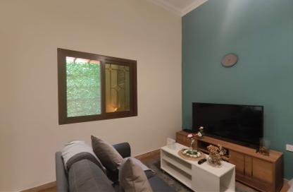 Apartment - 1 - 1 for rent in Legtaifiya Lagoon - West Bay - Doha