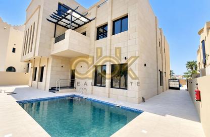 فيلا - 6 - 7 للايجار في فلل واست باي لاغون - وست باي لاجون - بحيرة وست لاجون - الدوحة فيلا - 6 - 7 للايجار في فلل واست باي لاغون - وست باي لاجون - بحيرة وست لاجون - الدوحة