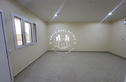 Villa - 2 Bedrooms - 1 Bathroom for rent in Al Sailiya - Al Sailiya - Doha