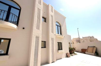 Villa - 7 Bedrooms - 6 Bathrooms for rent in Al Wukair - Al Wukair - Al Wakra