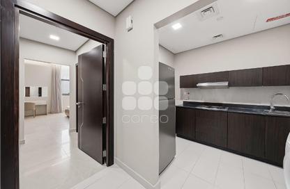 Apartment - Studio - 1 for rent in Old Airport Road - Old Airport Road - Doha