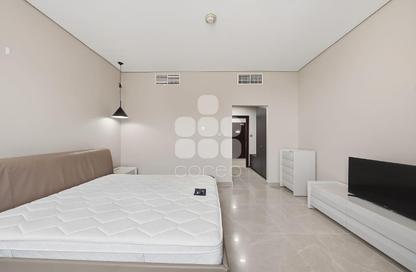 Apartment - Studio - 1 for rent in Old Airport Road - Old Airport Road - Doha