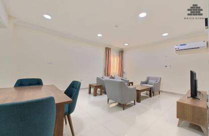Apartment - 2 Bedrooms - 1 Bathroom for rent in Thabit Bin Zaid Street - Al Mansoura - Doha Apartment - 2 Bedrooms - 1 Bathroom for rent in Thabit Bin Zaid Street - Al Mansoura - Doha