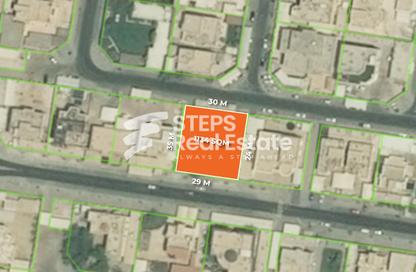 Land - Studio for sale in Muaither Area - Al Rayyan - Doha