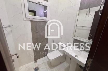 Apartment - 3 Bedrooms - 3 Bathrooms for rent in West Walk - Al Waab - Doha