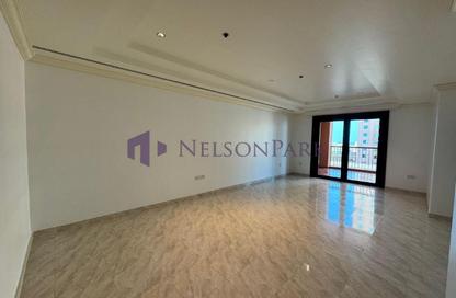 Apartment - 3 - 3 for rent in East Porto Drive - Porto Arabia - The Pearl Island - Doha
