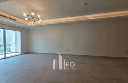 Apartment - 3 - 4 for rent in Giardino Gardens - Giardino Villas - The Pearl Island - Doha