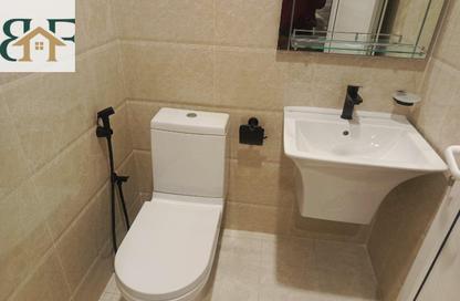 Apartment - 2 Bedrooms - 2 Bathrooms for rent in Al Mansoura - Al Mansoura - Doha