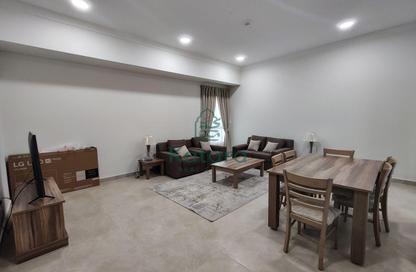 Apartment - 3 Bedrooms - 3 Bathrooms for rent in Al Waab Street - Al Waab - Doha