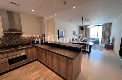 Apartment - 2 - 4 for rent in Lusail Residence - Marina District - Lusail Apartment - 2 - 4 for rent in Lusail Residence - Marina District - Lusail