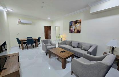 Apartment - 1 - 2 for rent in Al Wakra - Al Wakrah - Al Wakra