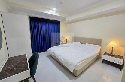 Apartment - 1 - 2 for rent in Al Wakra - Al Wakrah - Al Wakra