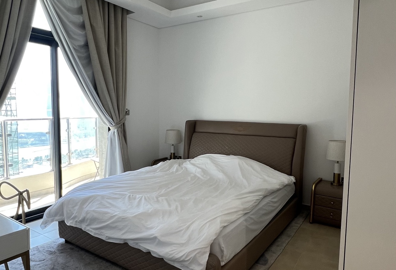 LUXURY 2BHK FULLY FURNISHED + 1 MONTH FREE thumbnail 5