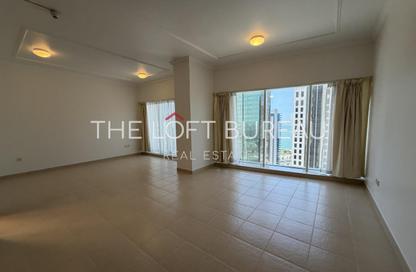 Apartment - 2 Bedrooms - 3 Bathrooms for rent in West Bay Tower - West Bay - West Bay - Doha