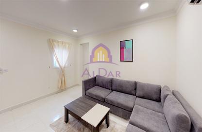 Apartment - 1 Bedroom - 1 Bathroom for rent in Al Gharrafa - Al Gharrafa - Doha