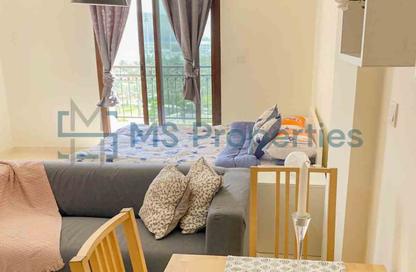 Apartment - Studio - 1 for sale in Rome - Fox Hills - Fox Hills - Lusail