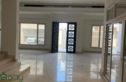 Villa - 7 Bedrooms - 7+ Bathrooms for sale in Al Thumama - Al Thumama - Doha