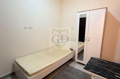 Apartment - Studio - 1 Bathroom for rent in New Al Ghanim - Al Ghanim - Doha Apartment - Studio - 1 Bathroom for rent in New Al Ghanim - Al Ghanim - Doha