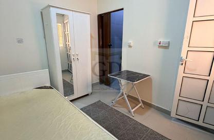 Apartment - Studio - 1 Bathroom for rent in New Al Ghanim - Al Ghanim - Doha Apartment - Studio - 1 Bathroom for rent in New Al Ghanim - Al Ghanim - Doha